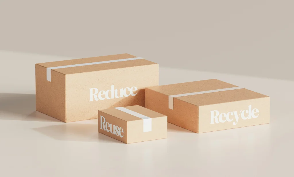 Sustainable Packaging Design