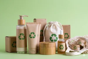 Recyclable Packaging