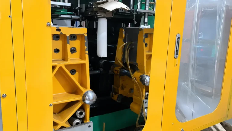 Extrusion Molding