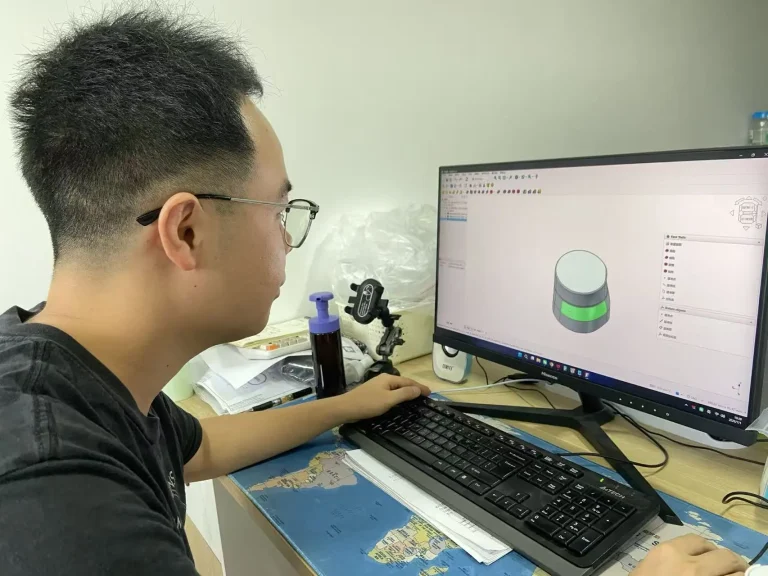 mold design